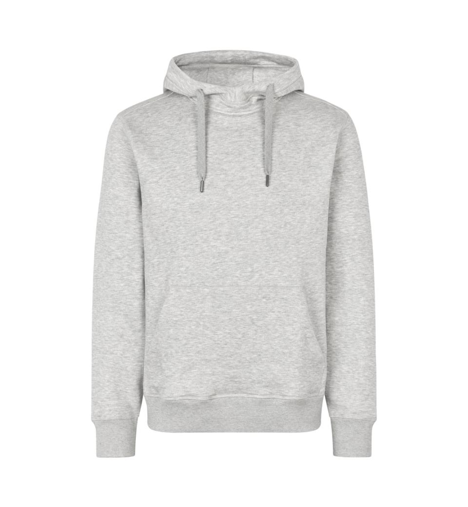 ID Identity CORE Hoodie No. 0636