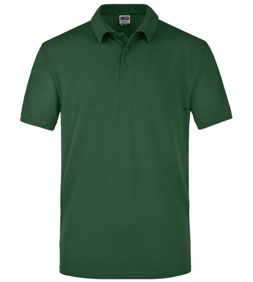 James&Nicholson Worker Polo