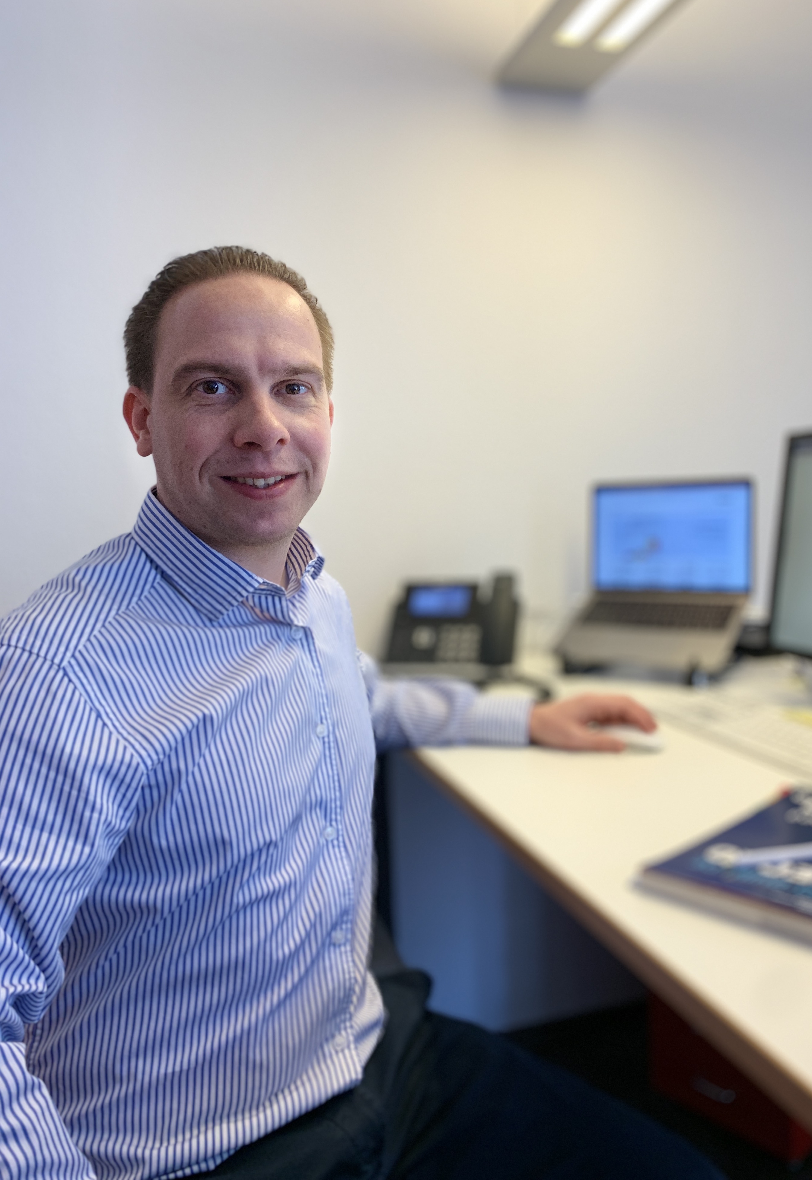 Stephan Feldhaus, RECKO Shirt